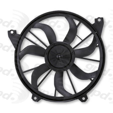 Gpd Electric Cooling Fan 2811726